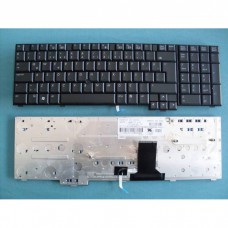 Hp Elitebook 8730w Notebook Klavye (Siyah TR) Hp Elitebook 8730w Notebook Klavye (Siyah TR)