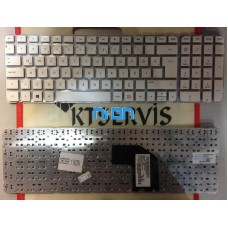Hp 684689-001 Notebook Klavye (Beyaz TR) Hp 684689-001 Notebook Klavye (Beyaz TR)