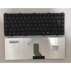 Casper CPM-T640-4F15 Notebook Klavye (Siyah TR)