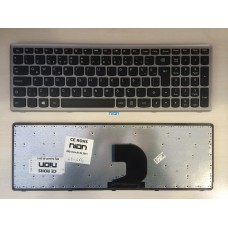 Lenovo idepad type 20202 Notebook Klavye (Siyah TR) Lenovo idepad type 20202 Notebook Klavye (Siyah TR)