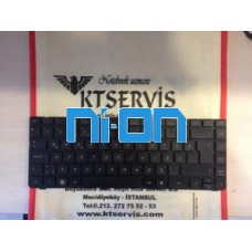 Hp ProBook 4330s Notebook Klavye (Siyah TR) Hp ProBook 4330s Notebook Klavye (Siyah TR)