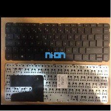 HP Pavilion 14-E Notebook Klavye (Siyah TR) HP Pavilion 14-E Notebook Klavye (Siyah TR)