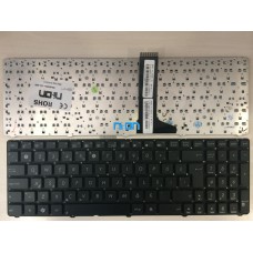 Asus U53Jc Notebook Klavye (Siyah TR) Asus U53Jc Notebook Klavye (Siyah TR)
