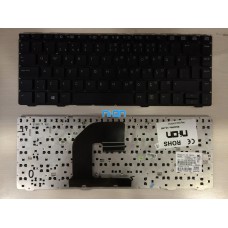 Hp 700947-141 Notebook Klavye (Siyah TR)