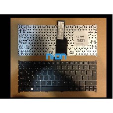 Acer MS2346 Notebook Klavye (Siyah TR)