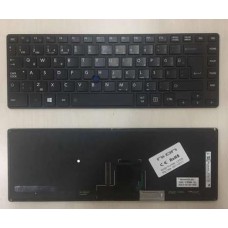 Toshiba NSK-V20UN 0T 9Z.NAYUN.201 NSK-V22UN Notebook Klavye (Siyah TR) Toshiba NSK-V20UN 0T 9Z.NAYUN.201 NSK-V22UN Notebook Klavye (Siyah TR)