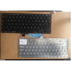 Apple Macbook Pro Unibody A1278 2009 2010 2011 2012 Notebook Klavye (Siyah TR)