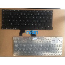 Apple Macbook Pro 13 A1502 2014 Retina Notebook Klavye (Siyah TR) Apple Macbook Pro 13 A1502 2014 Retina Notebook Klavye (Siyah TR)