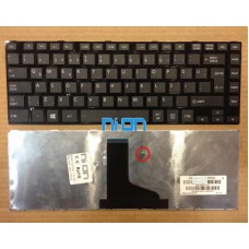 Toshiba Satellite Pro L830-11H Notebook Klavye (Siyah TR) Toshiba Satellite Pro L830-11H Notebook Klavye (Siyah TR)