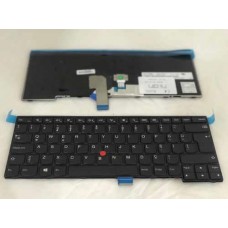 Lenovo Thinkpad L470 Notebook Klavye (Siyah TR )