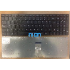 Lenovo 20278 B5400 Notebook Klavye (Siyah TR) Lenovo 20278 B5400 Notebook Klavye (Siyah TR)
