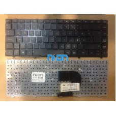 Hp 701974-141 Notebook Klavye (Siyah TR)
