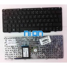 Hp Elitebook 2560 Notebook Klavye (Siyah TR) Hp Elitebook 2560 Notebook Klavye (Siyah TR)