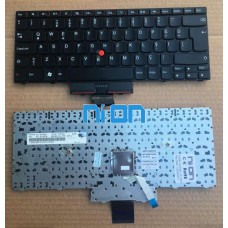 Lenovo 60Y9431 Notebook Klavye (Siyah TR) Lenovo 60Y9431 Notebook Klavye (Siyah TR)