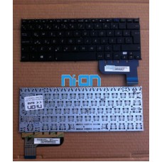 Asus NSK-UR301 Notebook Klavye (Siyah TR) Asus NSK-UR301 Notebook Klavye (Siyah TR)