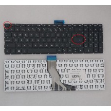 Hp Pavilion 15-BC412NT 6EP37EA Notebook Klavye (Siyah TR)