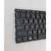 Hp Pavilion 15-BC406nt Notebook Klavye (Siyah TR)