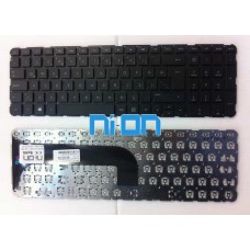 Hp Envy M6-1150ST Notebook Klavye (Siyah TR)