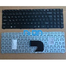 Grundig GNB 1566 B1 i3 Notebook Klavye (Siyah TR)