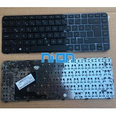 Hp Pavilion 14-b030et Notebook Klavye (Siyah TR) Hp Pavilion 14-b030et Notebook Klavye (Siyah TR)