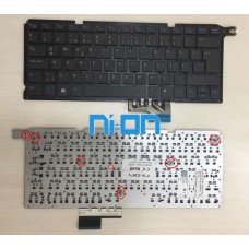 Dell Vostro 5480 Notebook Klavye (Siyah TR) Dell Vostro 5480 Notebook Klavye (Siyah TR)