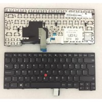 Lenovo Thinkpad E450 Notebook Klavye (Siyah Türkçe)