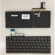 Asus Zenbook UX302LG-C4007H Notebook Klavye (Siyah TR) Asus Zenbook UX302LG-C4007H Notebook Klavye (Siyah TR)