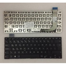 Asus X407UB-BV009T Notebook Klavye (Siyah TR)