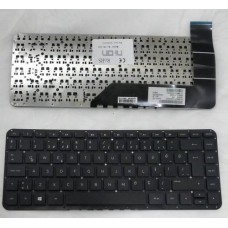 Hp Stream 13-C000NT Notebook Klavye (Siyah TR)