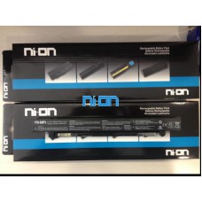 Asus X550VB Notebook Batarya - Pil (Nion Marka)