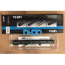 Asus X551MAV-SX368B Notebook Batarya - Pil (Nion Marka) Asus X551MAV-SX368B Notebook Batarya - Pil (Nion Marka)