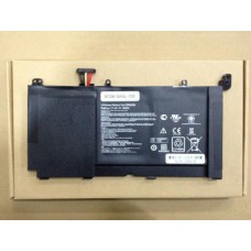 Asus S551LB-CJ036H A Kalite Notebook Batarya - Pil (Nion Marka)