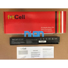 Asus X301A Notebook Batarya - Pil (FitCell Marka)