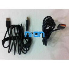Lenovo 145500119 Muadil 1. Kalite Adaptör Kablosu (Sadece Kablo)