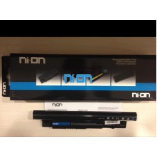Dell inspiron 3521-0603 Notebook Batarya - Pil (Nion Marka)