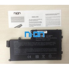 Dell Latitude 3450 Notebook Batarya - Pil (Nion Marka)