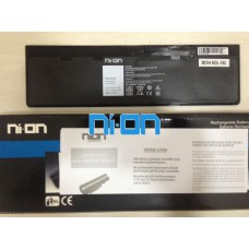 Dell P22S P22S001 Notebook Batarya - Pil (Nion Marka)