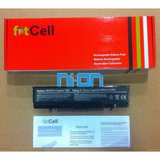 Dell 312-0504 Notebook Batarya - Pil (FitCell Marka)