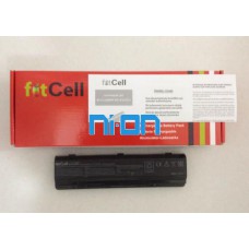 Dell Inspiron 1410 Notebook Batarya - Pil (FitCell Marka)