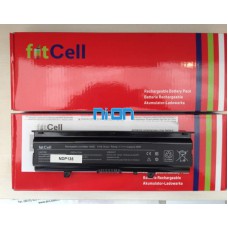 Dell Inspiron N4020 Notebook Batarya - Pil (FitCell Marka) Dell Inspiron N4020 Notebook Batarya - Pil (FitCell Marka)