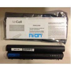 Dell K94X6 Notebook Batarya - Pil (FitCell Marka)