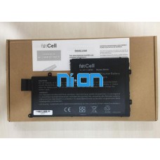 Dell Latitude 3450 Notebook Batarya - Pil (FitCell Marka)