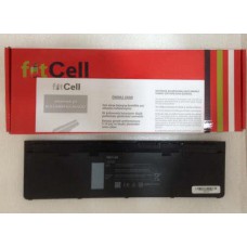 Dell P22S P22S001 Notebook Batarya - Pil (Fitcell Marka)