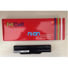 Fujitsu Siemens FPC03408BZ CP518111 Notebook Batarya - Pil (FitCell Marka)