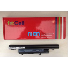 Packard Bell ID59C04u Notebook Batarya - Pil (FitCell Marka)