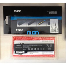 Hp EliteBook 8570p Notebook Batarya - Pil (Nion Marka)