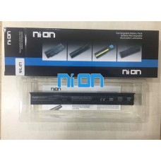 Hp ProBook 455 G3 Notebook Batarya - Pil (Nion Marka) Hp ProBook 455 G3 Notebook Batarya - Pil (Nion Marka)