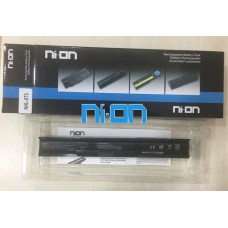 Hp Pavilion 15-ab205nt Notebook Batarya - Pil (Nion Marka)