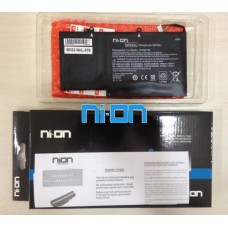 Hp X360 13-a000st J1S22EA Notebook Batarya - Pil (Nion Marka)