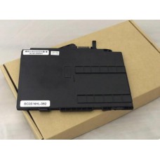 Hp EliteBook 820 G3 A Kalite Notebook Batarya - Pil (Nion Marka)